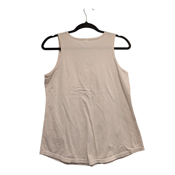 Britney‎ Spears Tank Top Graphic Sleeveless Top Y2K Pop Star Tee Sz S 0303 - Picture 3 of 3